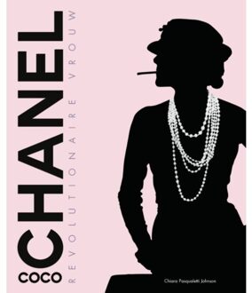 Rebo Productions Coco Chanel - Chiara Pasqualetti Johnson