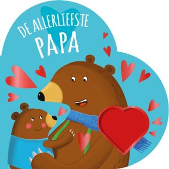 Rebo Productions De Allerliefste Papa - Valentina Bonaguro