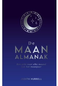 Rebo Productions De Maanalmanak - Judith Hurrell