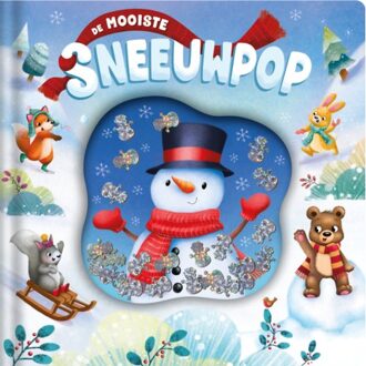 Rebo Productions De Mooiste Sneeuwpop - James Phoenix