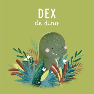 Rebo Productions Dex De Dino - Lifestyle-Collectie - R. Marcolin