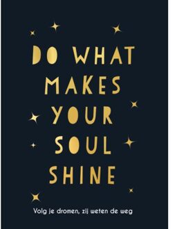 Rebo Productions Do what makes your soul shine