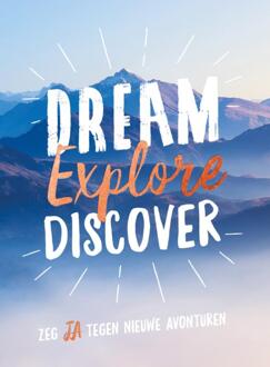 Rebo Productions Dream, explore, discover