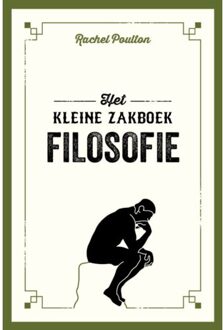 Rebo Productions Filosofie - Het Kleine Zakboek - Rachel Poulton