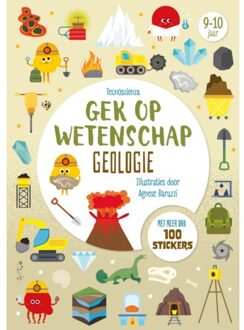 Rebo Productions Gek Op Wetenschap Geologie - Tecnoscienza .