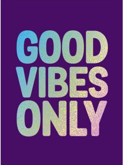 Rebo Productions Good Vibes Only