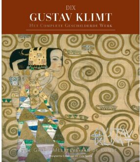 Rebo Productions Gustav Klimt - DIX