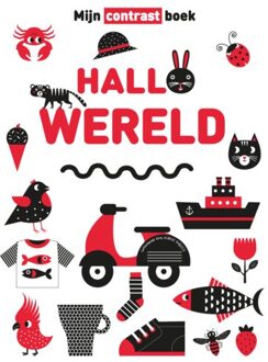 Rebo Productions Hallo Wereld