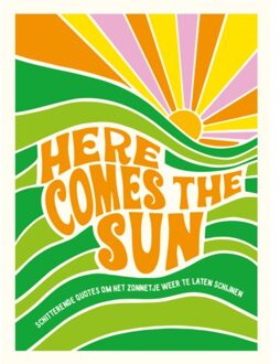 Rebo Productions Here Comes The Sun