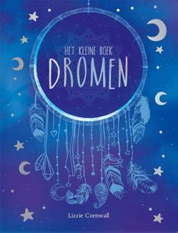 Rebo Productions Het kleine boek  -   Dromen