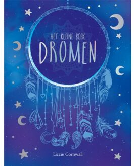 Rebo Productions Het kleine boek  -   Dromen