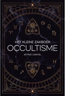 Rebo Productions Het Kleine Zakboek Occultisme - Poppy O'neill