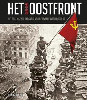 Rebo Productions Het Oostfront 1941-1945