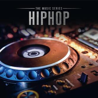 Rebo Productions Hiphop - The Music Series - (ISBN:9789036638296)
