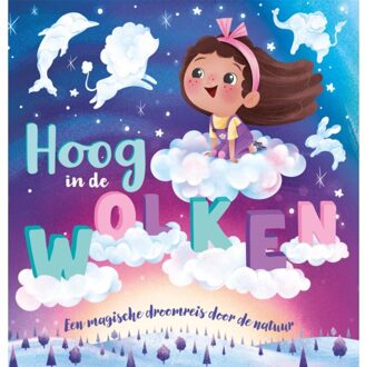 Rebo Productions Hoog In De Wolken - Daisy Edwards