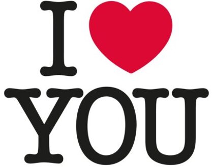 Rebo Productions I Love You - Jacky Power