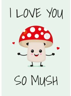 Rebo Productions I Love You So Mush