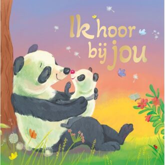 Rebo Productions Ik Hoor Bij Jou - Anna Shuttlewood