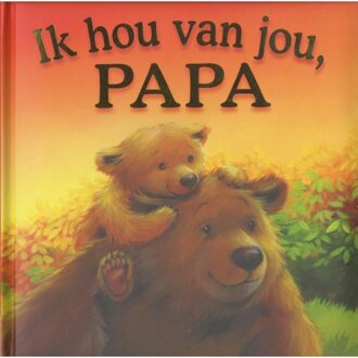 Rebo Productions Ik Hou Van Jou, Papa Multikleur
