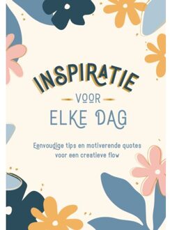 Rebo Productions Inspiratie Voor Elke Dag - Katherine Bassford