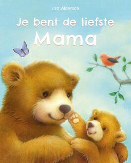 Rebo Productions Je Bent De Liefste Mama