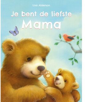 Rebo Productions Je Bent De Liefste Mama