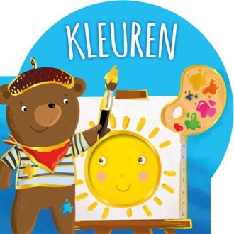 Rebo Productions Kleuren - Roberta Marcolin