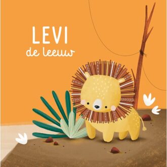 Rebo Productions Levi De Leeuw - Lifestyle-Collectie - R. Marcolin