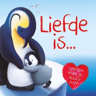 Rebo Productions Liefde Is ....