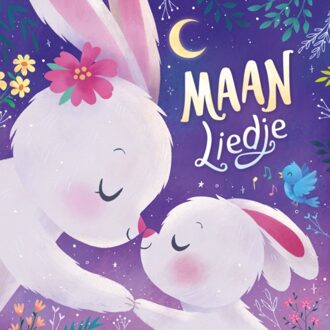 Rebo Productions Maanliedje - Stephanie Moss