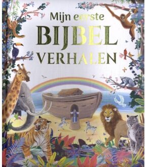 Rebo Productions Mijn Eerste Bijbelverhalen