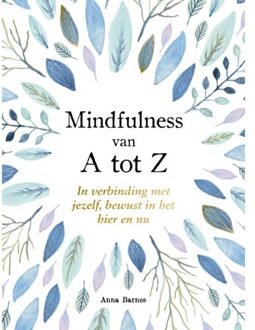 Rebo Productions Mindfulness Van A Tot Z - Miranda Moore