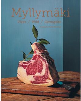 Rebo Productions Myllymäki Vlees / Wild / Gevogelte