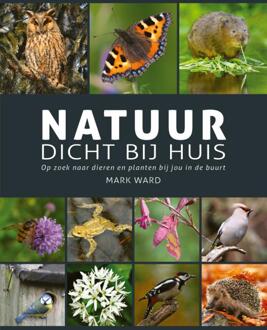 Rebo Productions Natuur dicht bij huis