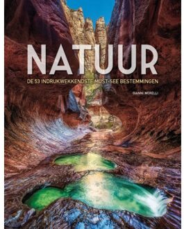 Rebo Productions Natuur