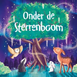 Rebo Productions Onder De Sterrenboom - Sienna Williams