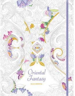 Rebo Productions Oriental Fantasy