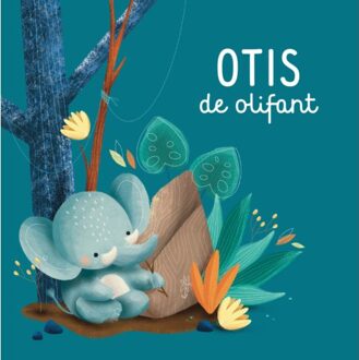 Rebo Productions Otis De Olifant - Lifestyle-Collectie - R. Marcolin