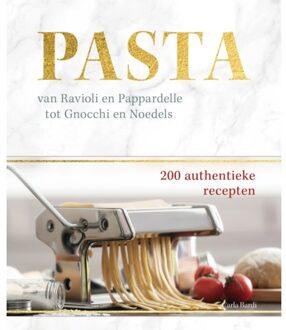 Rebo Productions Pasta - (ISBN:9789036639231)