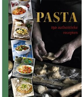 Rebo Productions Pasta - (ISBN:9789039629710)
