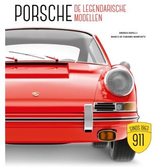 Rebo Productions Porsche - Andrea Rapelli