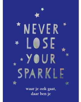 Rebo Productions Rebo Never lose your sparkle