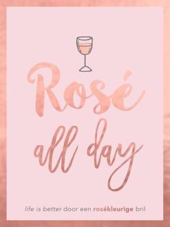 Rebo Productions Rosé all day