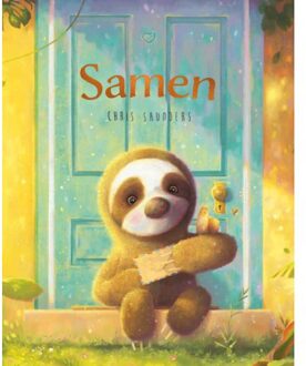 Rebo Productions Samen - Chris Saunders