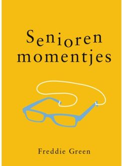 Rebo Productions Seniorenmomentjes