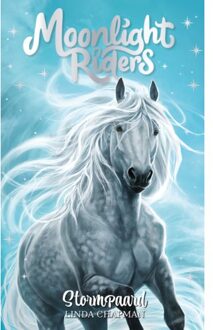 Rebo Productions Stormpaard - Moonlight Riders - Linda Chapman