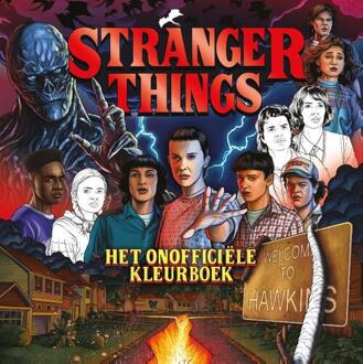 Rebo Productions Stranger Things