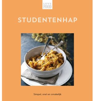 Rebo Productions Studentenhap - Love Food
