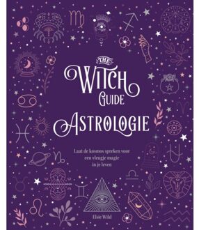 Rebo Productions The Witch Guide Astrologie