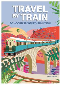 Rebo Productions Travel By Train - Franco Tanel